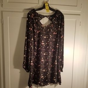 Dress or Tunic  *015